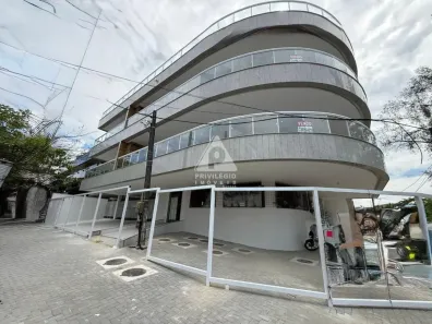 Apartamento com 3 Quartos à venda, 130m² no Recreio dos Bandeirantes, Rio de Janeiro