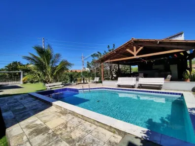 Casa de Condomínio com 4 Quartos à venda, 110m² no Porta Florada, Gravatá