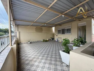 Ponto Comercial para alugar, 100m² no Presidente Vargas, Manaus