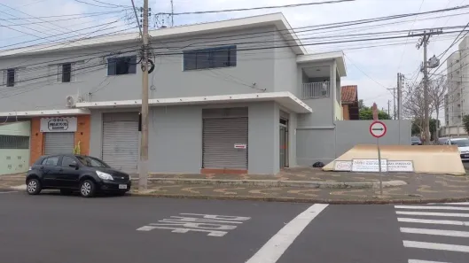 Ponto Comercial com 4 Quartos à venda, 387m² no Jardim São Paulo, Americana