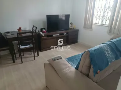 Apartamento com 3 Quartos à venda, 54m² no Todos os Santos, Rio de Janeiro