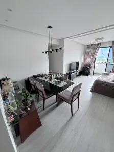 Apartamento com 3 Quartos à venda, 83m² no Barra da Tijuca, Rio de Janeiro