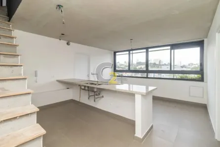 Cobertura com 2 Quartos à venda, 142m² no Vila Ipojuca, São Paulo