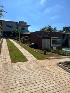 Casa de Condomínio com 4 Quartos à venda, 387m² no Salatiel A de Deus, Capim Branco
