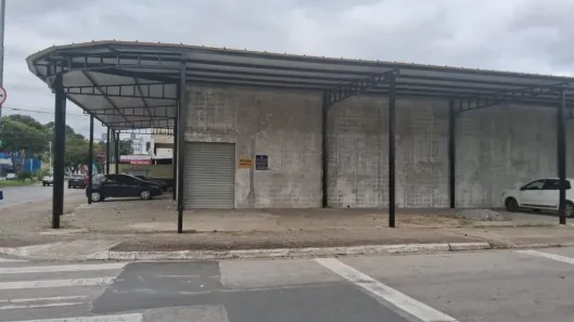 Galpão/Depósito/Armazém para alugar, 525m² no Cidade Morumbi, São José dos Campos