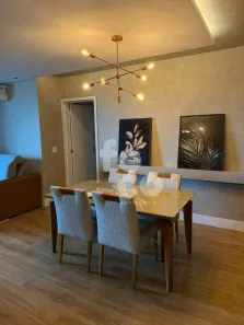 Apartamento com 3 Quartos à venda, 108m² no Santa Mônica, Uberlândia