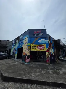 Ponto Comercial para alugar, 50m² no Cidade Morumbi, São José dos Campos