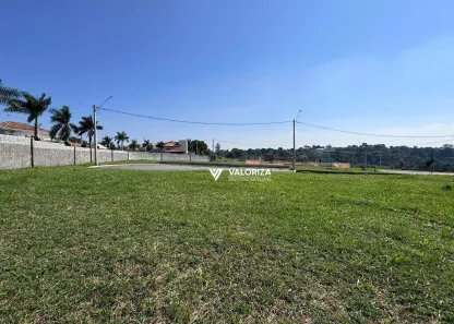 Lote/Terreno à venda, 291m² no Alto da Boa Vista, Sorocaba