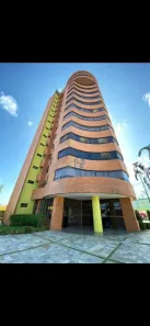 Apartamento com 4 Quartos à venda, 198m² no Capim Macio, Natal
