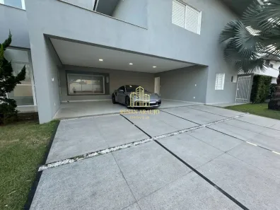 Casa com 5 Quartos à venda, 530m² no Jardim das Nações, Taubaté