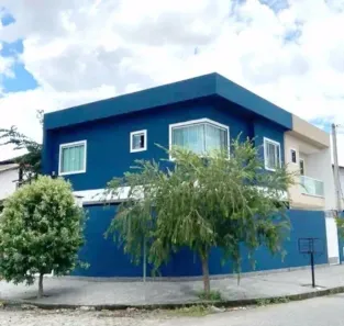 Casa com 3 Quartos à venda, 90m² no Parque Aurora, Campos dos Goytacazes