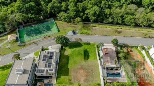 Lote/Terreno à venda, 622m² no Paiol Velho, Santana de Parnaíba