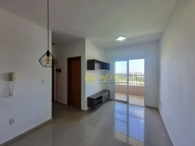 Apartamento com 2 Quartos à venda, 53m² no Bairro da Vossoroca, Sorocaba