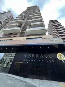 Apartamento com 3 Quartos à venda, 190m² no Setor Marista, Goiânia