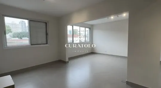 Apartamento com 2 Quartos à venda, 96m² no Brooklin Paulista, São Paulo