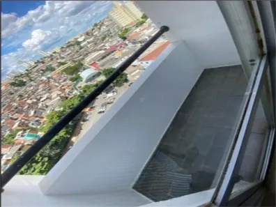 Apartamento com 3 Quartos à venda, 69m² no Vila Nova Cachoeirinha, São Paulo
