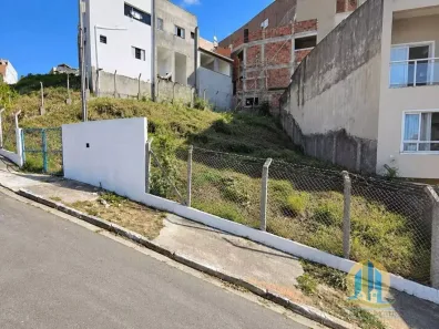 Lote/Terreno à venda, 274m² no Parque Ribeiro de Lima, Barueri