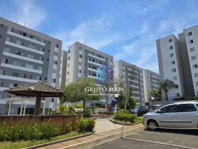 Apartamento com 2 Quartos à venda, 72m² no Parque Bela Vista, Votorantim