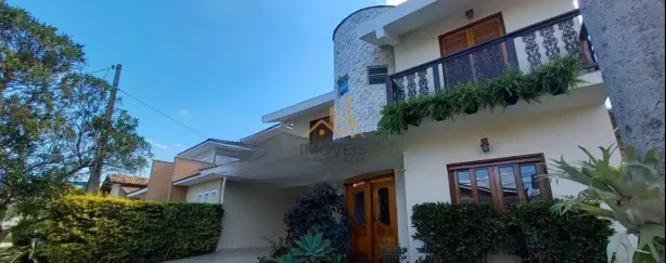 Casa com 5 Quartos para alugar, 250m² no Santa Rosa, Vinhedo