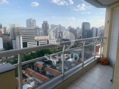 Apartamento com 1 Quarto à venda, 48m² no Vila Olímpia, São Paulo