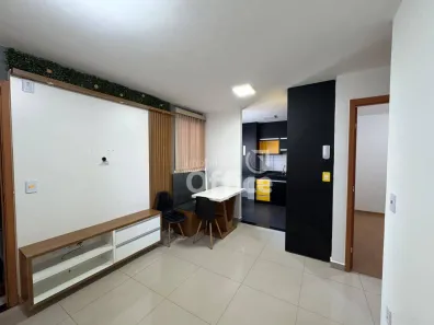 Apartamento com 2 Quartos à venda, 43m² no Vila Jayara, Anápolis