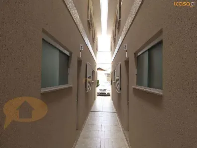 Sobrado com 2 Quartos para alugar, 52m² no Vila Marte, São Paulo
