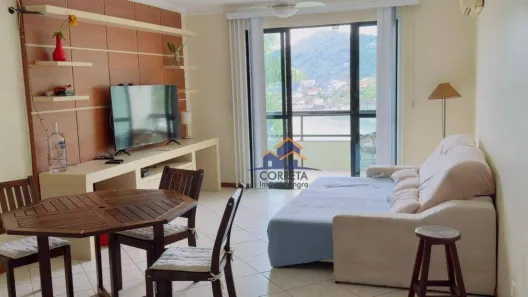 Apartamento com 3 Quartos à venda, 129m² no Gambôa do Belém (Cunhambebe), Angra dos Reis