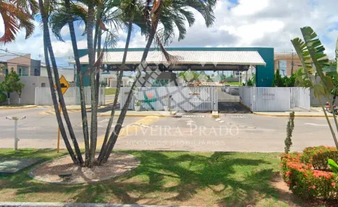 Lote/Terreno à venda, 739m² no Parque das Nações, Parnamirim