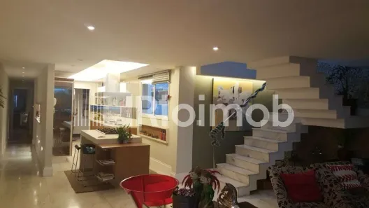 Cobertura com 4 Quartos à venda, 380m² no Recreio dos Bandeirantes, Rio de Janeiro