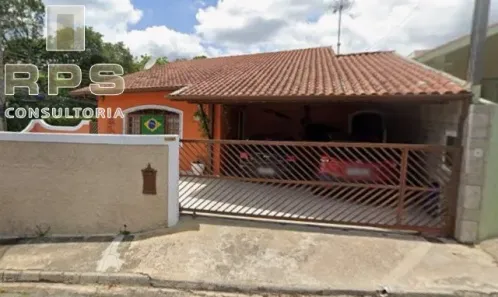 Casa com 3 Quartos à venda, 216m² no Jardim Dona Carmela, Atibaia