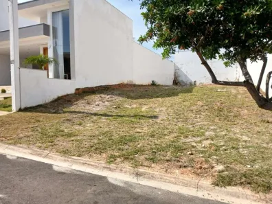 Lote/Terreno à venda, 300m² no Wanel Ville, Sorocaba