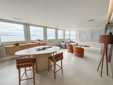 Apartamento com 3 Quartos à venda, 195m² no Centro, Florianópolis