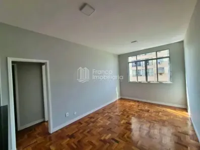 Apartamento com 2 Quartos à venda, 80m² no Icaraí, Niterói