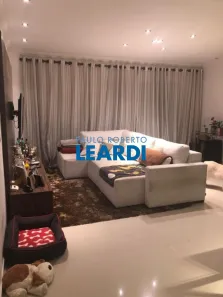 Casa de Condomínio com 3 Quartos à venda, 228m² no Jardim Londrina, São Paulo