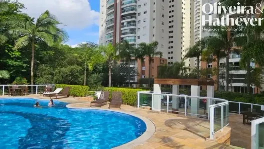 Apartamento com 3 Quartos à venda, 117m² no Vila Leopoldina, São Paulo