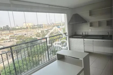 Apartamento com 2 Quartos à venda, 82m² no Independência, São Bernardo do Campo