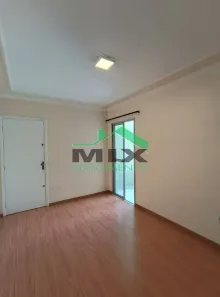 Apartamento com 2 Quartos para alugar, 50m² no Taboão, São Bernardo do Campo