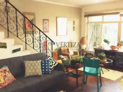 com 3 Quartos à venda, 130m² no Indianópolis, São Paulo