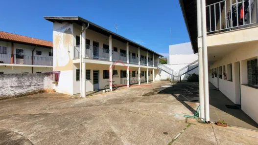 Kitnet com 1 Quarto para alugar, 25m² no Barão Geraldo, Campinas
