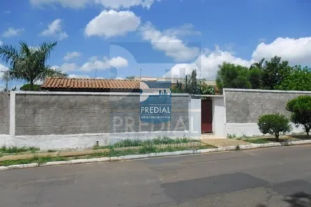Casa com 3 Quartos à venda, 382m² no Jardim Botafogo 1, São Carlos
