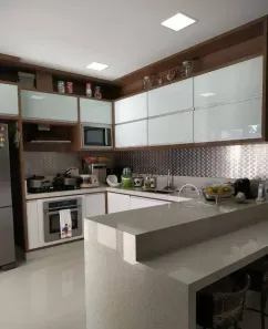 Casa de Condomínio com 4 Quartos à venda, 223m² no Residencial Duas Marias, Indaiatuba