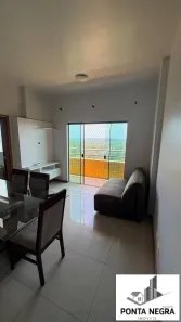 Apartamento com 1 Quarto à venda, 55m² no Ponta Negra, Manaus