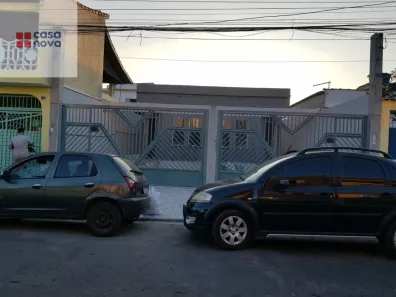 Casa com 2 Quartos à venda, 100m² no Jardim Santa Paula, Guarulhos