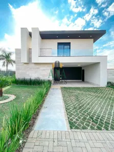 Casa com 5 Quartos à venda, 339m² no Alphaville Nova Esplanada, Votorantim