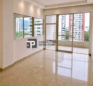 Apartamento com 2 Quartos à venda, 80m² no Barra da Tijuca, Rio de Janeiro