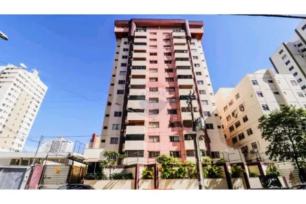 Apartamento com 4 Quartos à venda, 159m² no Setor Oeste, Goiânia