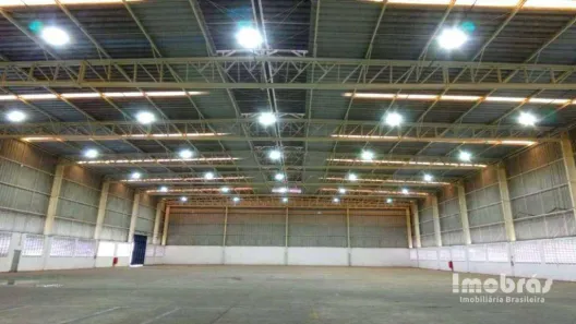 Galpão/Depósito/Armazém para alugar, 3700m² no Jarí, Maracanaú