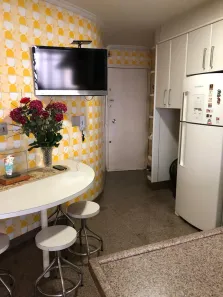 Apartamento com 4 Quartos à venda, 275m² no Jardim Paulistano, São Paulo