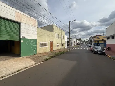 Ponto Comercial para alugar, 415m² no Campos Elíseos, Ribeirão Preto