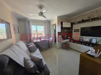Apartamento com 2 Quartos à venda, 53m² no Vila Gustavo, São Paulo
